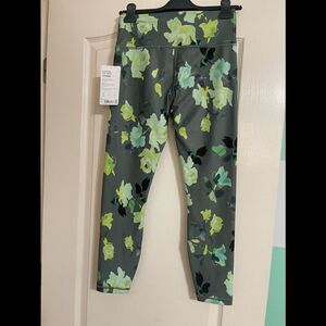 Athleta Elation 7/8 tights 